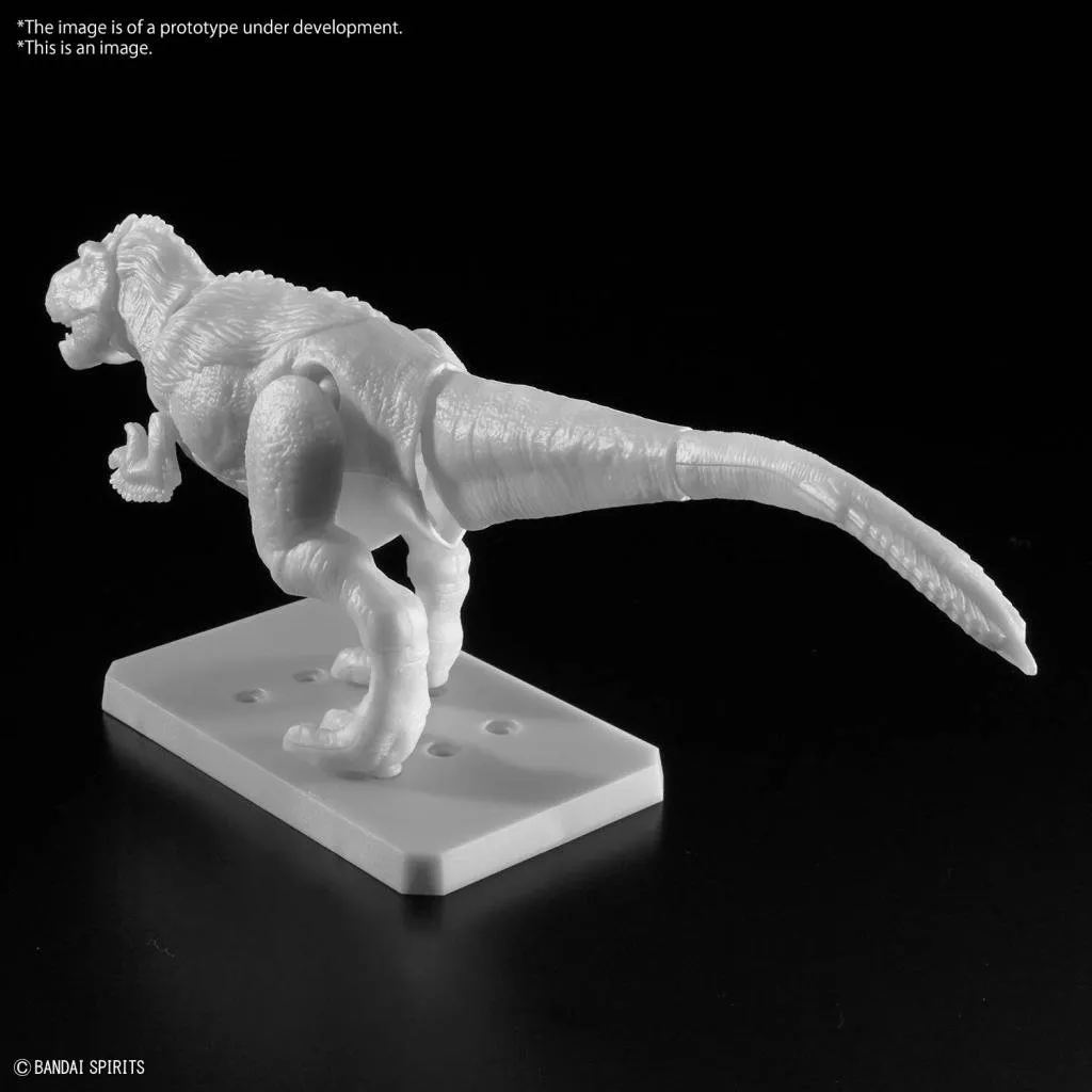 PLANNOSAURUS - Tyrannosaurus (Painting Version) - Model Kit